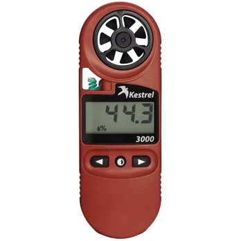 Vėjo matavimo prietaisas KESTREL 3000