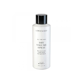 Löwengrip All Time High Dry Volume Spray – Apimties suteikiantis purškiklis, 200ml