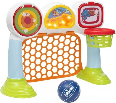 Chicco Fit&Fun Liga Multisportowa