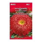 RATILIS KININIS (RAUDONAS) kaina