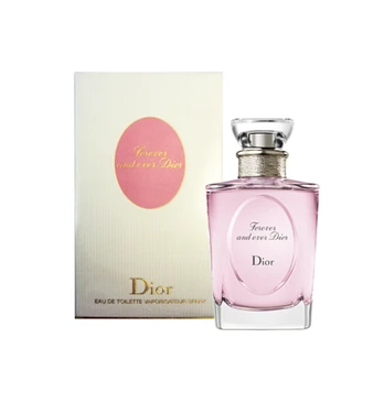 Dior Forever & Ever EDT 50 ml
