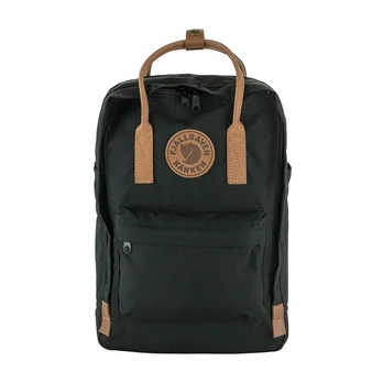 FJALLRAVEN Kanken No2 23803 – JUODA