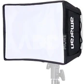 Amaran Pano 60c Softbox kaina