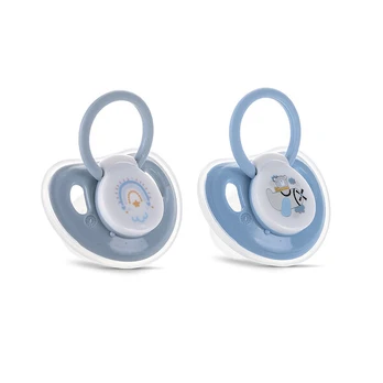 Čiužinio rinkinys Lorelli My Friend su dangteliu, 2 vnt., Airy Blue