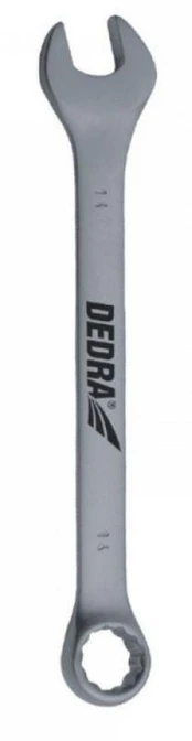 Dedra Raktas plokiaskilpinis 23mm CrV