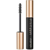 African Erde - Lashtastic XXL Volume Mascara Blakstienų tušai 14 ml Nr. Black