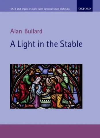 Light in the Stable