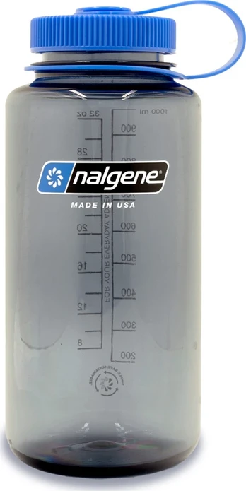 Gertuvė Nalgène Drinking Bottle 'WM'