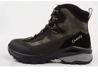Aku Adapta Gore-tex M 494478 batai