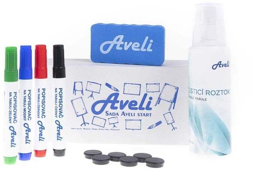 Sada AVELI START
