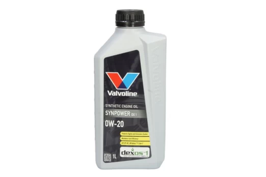 Engine Oil 0W20 1l SYNPOWER