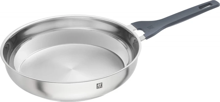 ZWILLING SIMPLIFY Keptuvė plieninė płytka - 28 cm