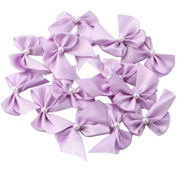 Pakabukai rinkinys, Light Purple (20pcs)