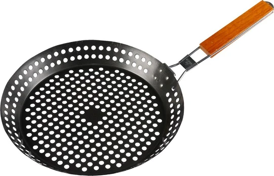 Master Grill Master Grilis & Party Keptuvė Master Grilis & Party grilio 30cm