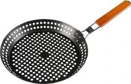 Master Grill Master Grilis & Party Keptuvė Master Grilis & Party grilio 30cm kaina