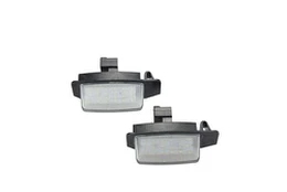 ABAKUS L33-210-0001LED Valstybinio numerio apšvietimas