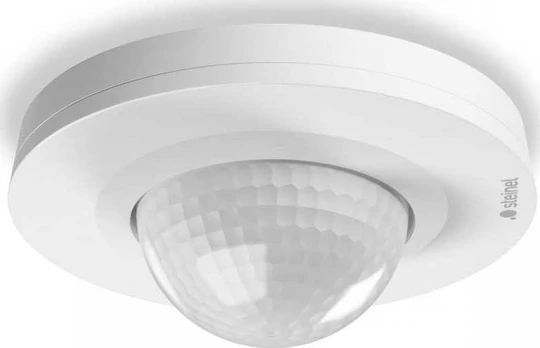 Steinel Judesio jutiklis MD-24 COM1 UP balta
