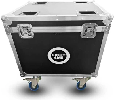 LIGHT4ME STARWASH 37x15W CASE 2IN1 skrzynia transp