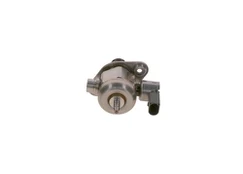BOSCH 0 261 520 480 High-pressure fuel pump kaina
