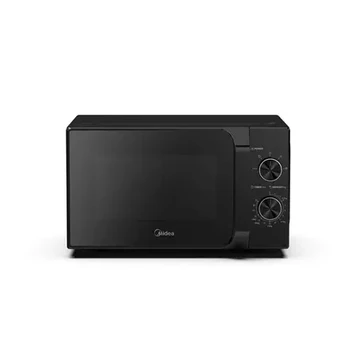 Mikrobangų krosnelė Midea MM20CF2EBK