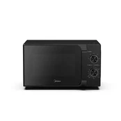 Mikrobangų krosnelė Midea MM20CF2EBK kaina