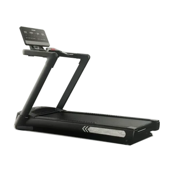 FFITTECH Treadmill Pro Speed bėgimo takelis
