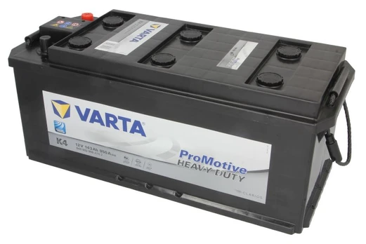Starterio akumuliatorius VARTA 643033095A742