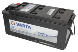 Starterio akumuliatorius VARTA 643033095A742 kaina