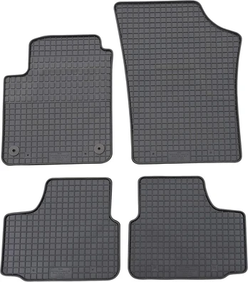 Petex 21410 Guminiai kilimėliai, 4 vnt.