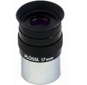 Okuliaras SkyWatcher Super Plossl 17 mm 1.25''