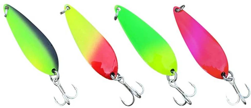 Spiningavimo masalas V.V. Craft Trouthunter 65mm 14g