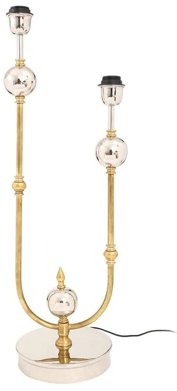 Stalinis šviestuvas Paris Prix Cosima, E27, pastatomas, 25W