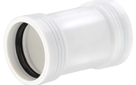 Mova WAVIN OPTIMA PP d40, balta 216043010