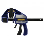 Spaustuvas Irwin Heavy Duty, 272 kg, plienas, 60 cm x 9.5 cm kaina