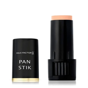 MAX FACTOR_Pan Stik nepermatomas makiažo pagrindas 30 Olive 9g