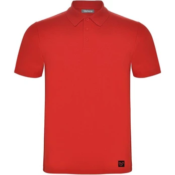 Vulcan polo marškinėliai