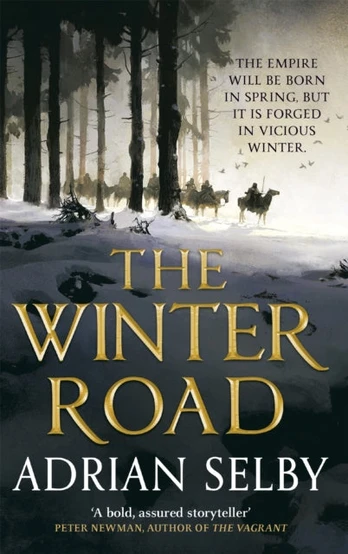 Winter Road