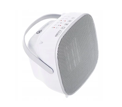 Pastatomas oro šildytuvas EcoAir, 1500 W.