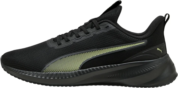 Puma Bėgimo Avalynė Vyrams Flyer Lite 3 Juodas 310797 33