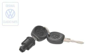 Vag Apsauga Cilindras Corrado Passat B3 B4 357857113