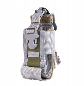 Ulefone Armor Molle dėklas išmaniojo telefono laikiklis