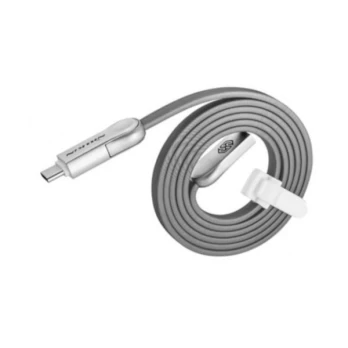 Laidas Nillkin Kabel Plus III USB C - Micro USB Typ C