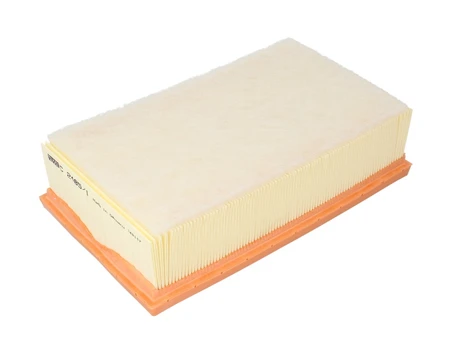 Oro filtras MANN-FILTER C2485/1