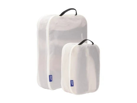 Thule Packing Cube Set - White, 3205577 | Thule