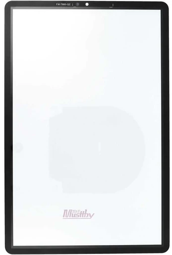 MUSTTBY Fast + OCA, skirta Samsung T860 S6