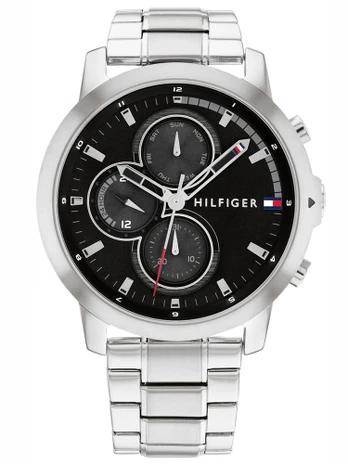 Laikrodis Tommy Hilfiger Jameson Le 1792048