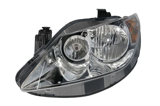 Priekinis žibintas VALEO 043816