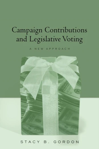 Campaign Contributions and Legislative Voting