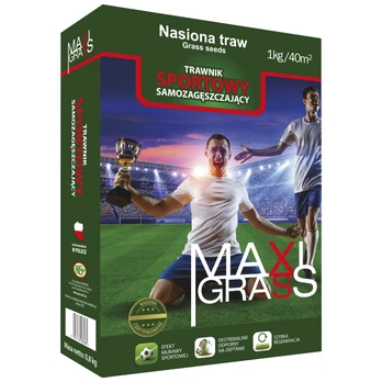 Vejos MAXIGRASS SPORT 0,8kg