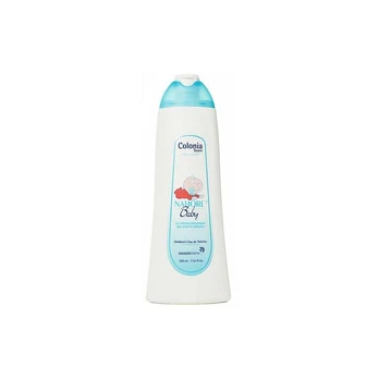 Nahorefarma Colonia Infantil Nahore 500 ml